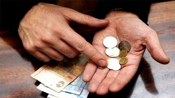 Zhiteljam Kramatorska S 1 ijulja uvelichivaetsja prozhitochnyj minimum