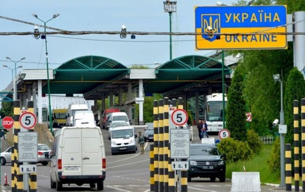 Zhiteljam Kramatorska Ukraina otkryvaet punkty propuska