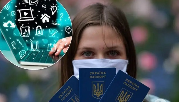 Zhiteljam Kramatorska mogut prisvoit oficialnyj email vmeste s pasportom