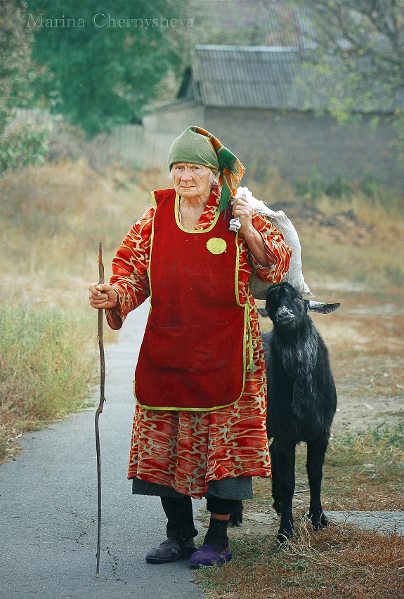 Zhizn na okrainah Kramatorska 136