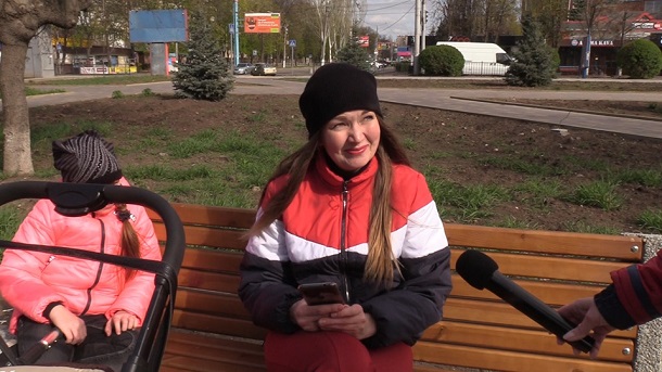 kak zhiteli Kramatorska budut otmechat Pashu v period karantina 2
