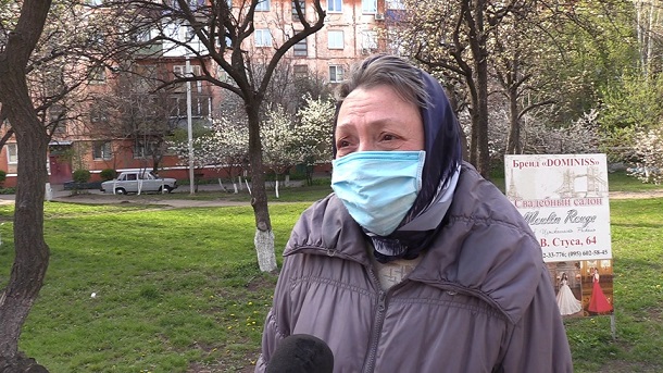 kak zhiteli Kramatorska budut otmechat Pashu v period karantina 3