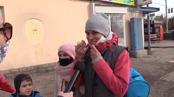 kak zhiteli Kramatorska budut otmechat Pashu v period karantina 6