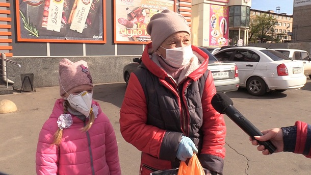 kak zhiteli Kramatorska budut otmechat Pashu v period karantina 7