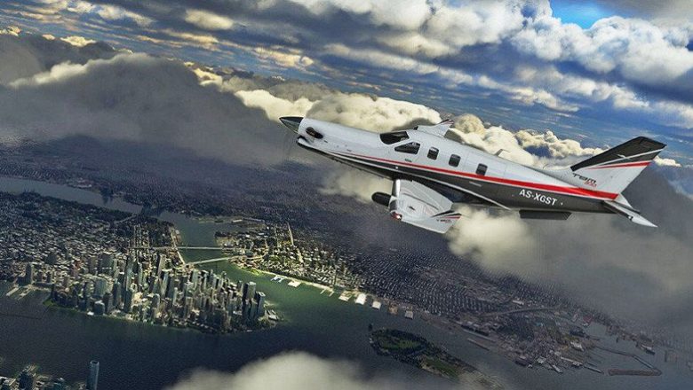 microsoft flight simulator sistem gereksinimleri 2020 if26WC9P 780x440