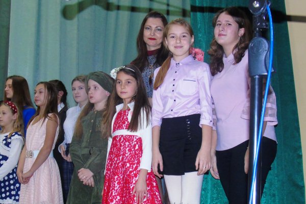premija obdarovanist kramatorsk