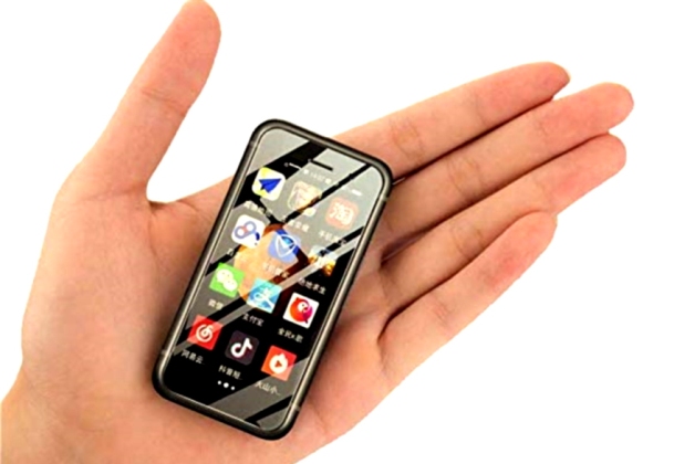 smartfon