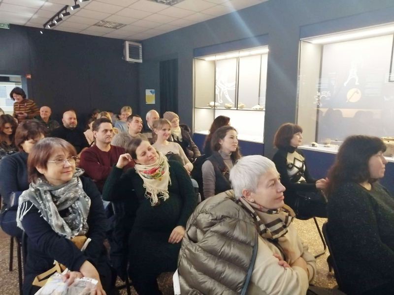 vstrecha s chapaem kramatorsk