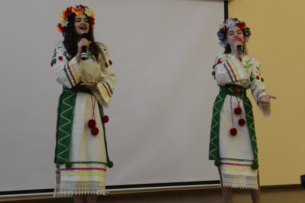festival edina rodina v kramatorske