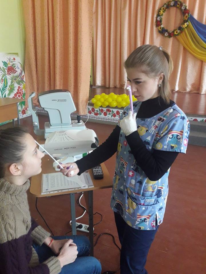 obsledovanie detej kramatorsk