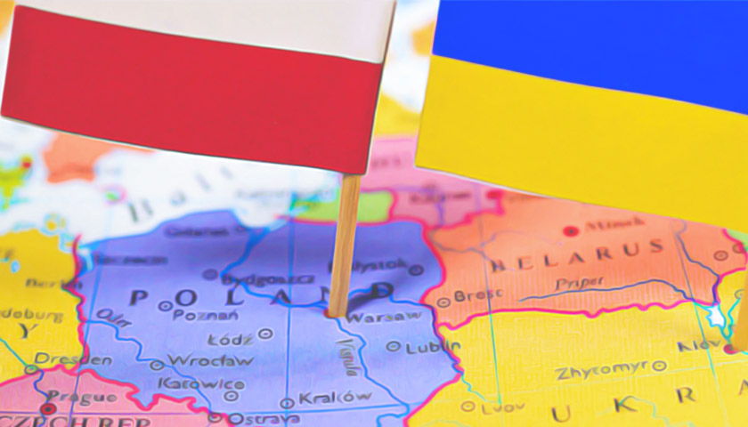 ukr chto izmenila polsha 0