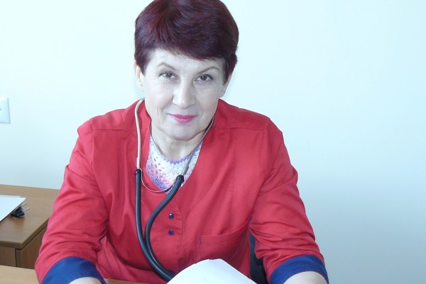 vrach sakaly kramatorsk