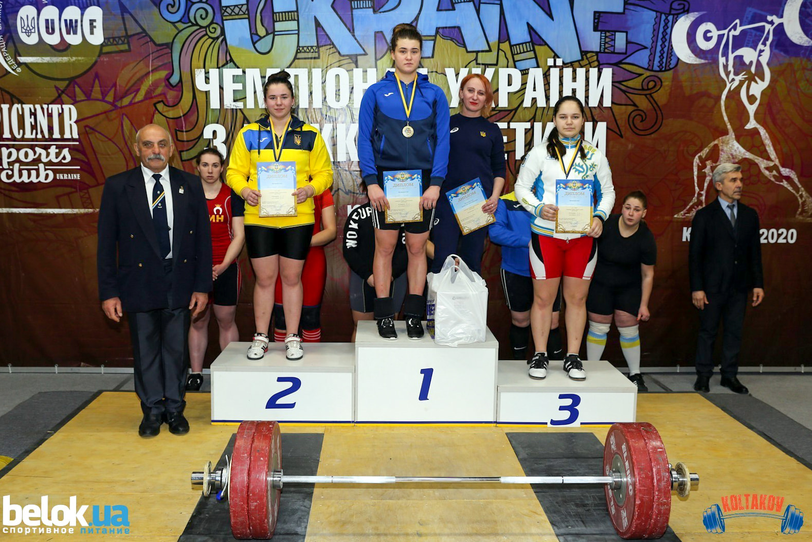 anna sharova kramatorsk