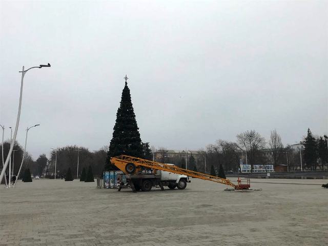 elka kramatorsk