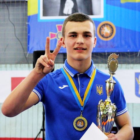 ivan kram