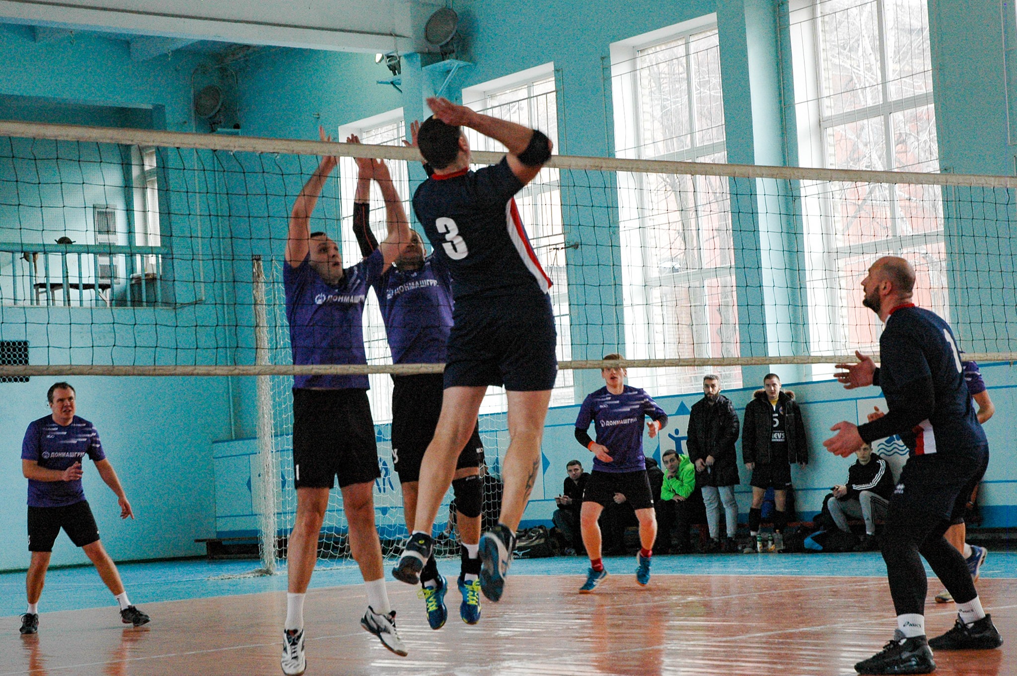 voleybol1 kramatorsk