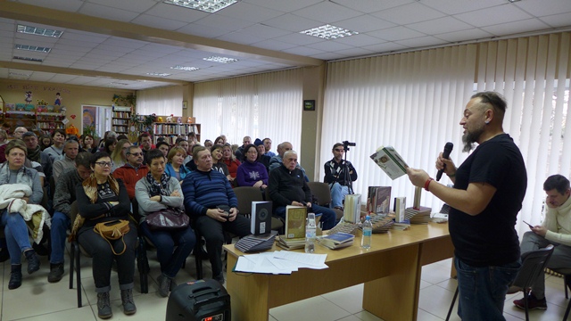 gorovoj prezentatsija kramatorsk