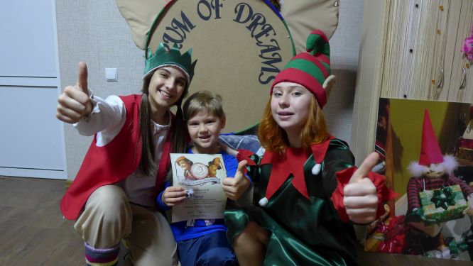 rezisentsija santy kramatorsk 5
