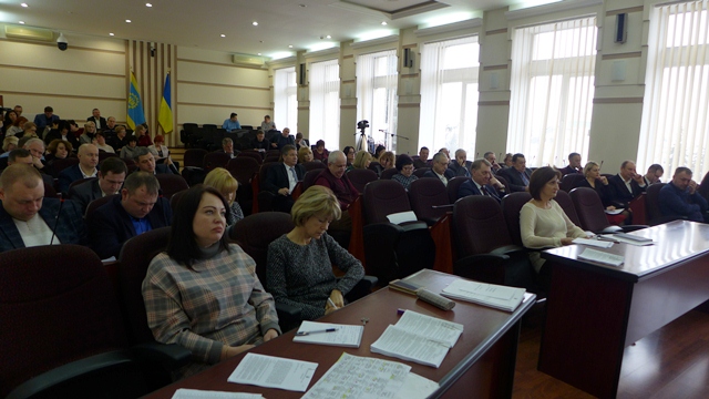 sessija gorsovet janvar kramatorsk