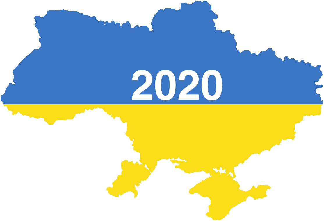 ukraine 2020