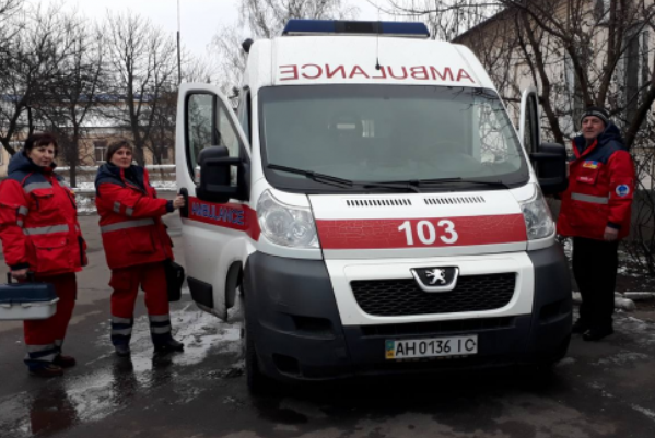 skoraja doneckoj oblasti