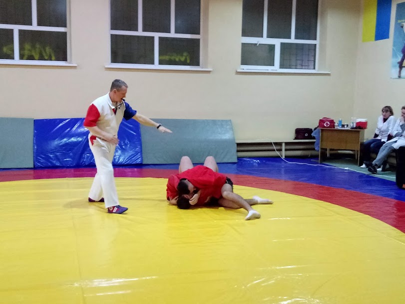kramatorsk sambo1