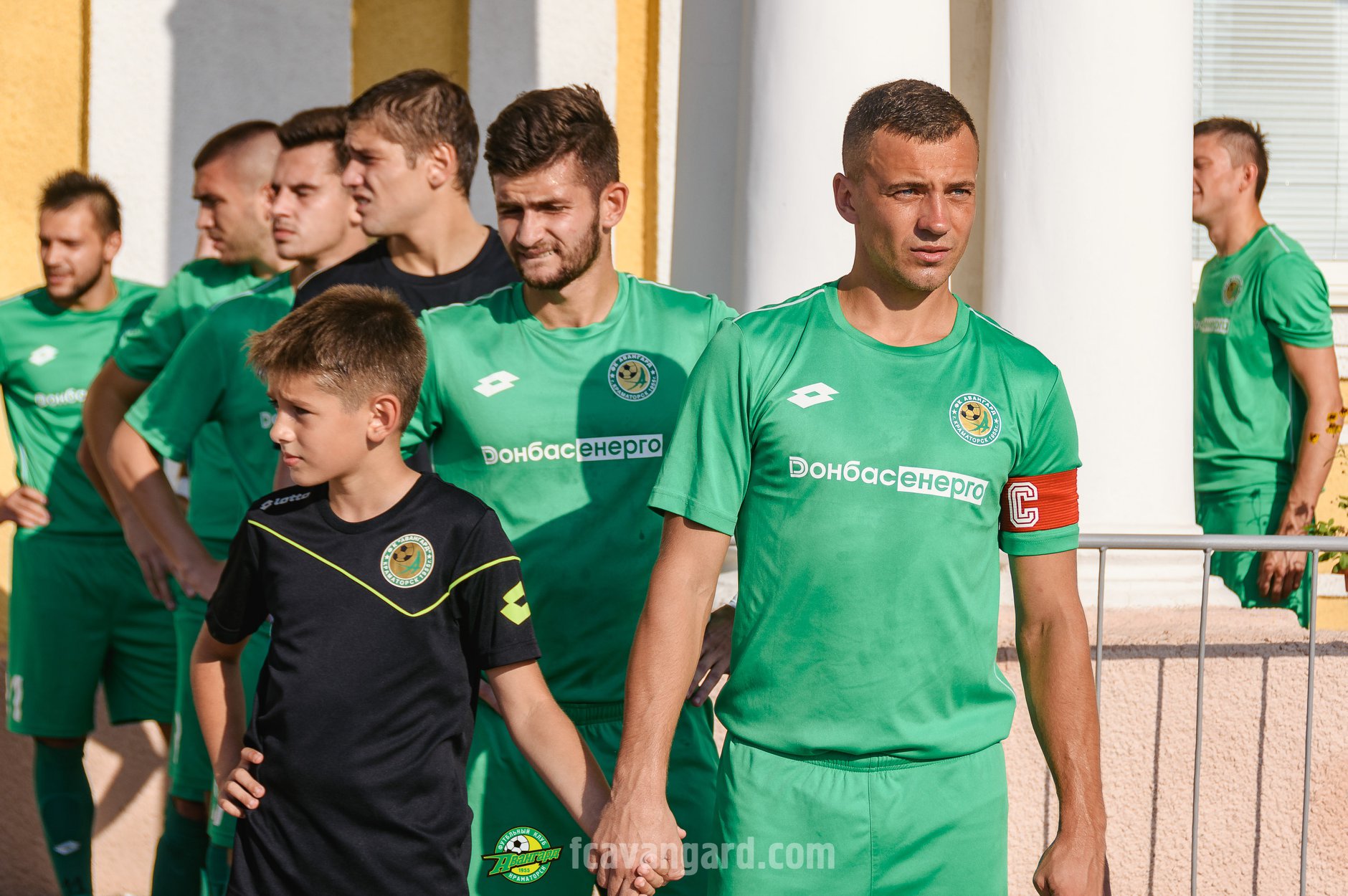 kramatorsk sobko