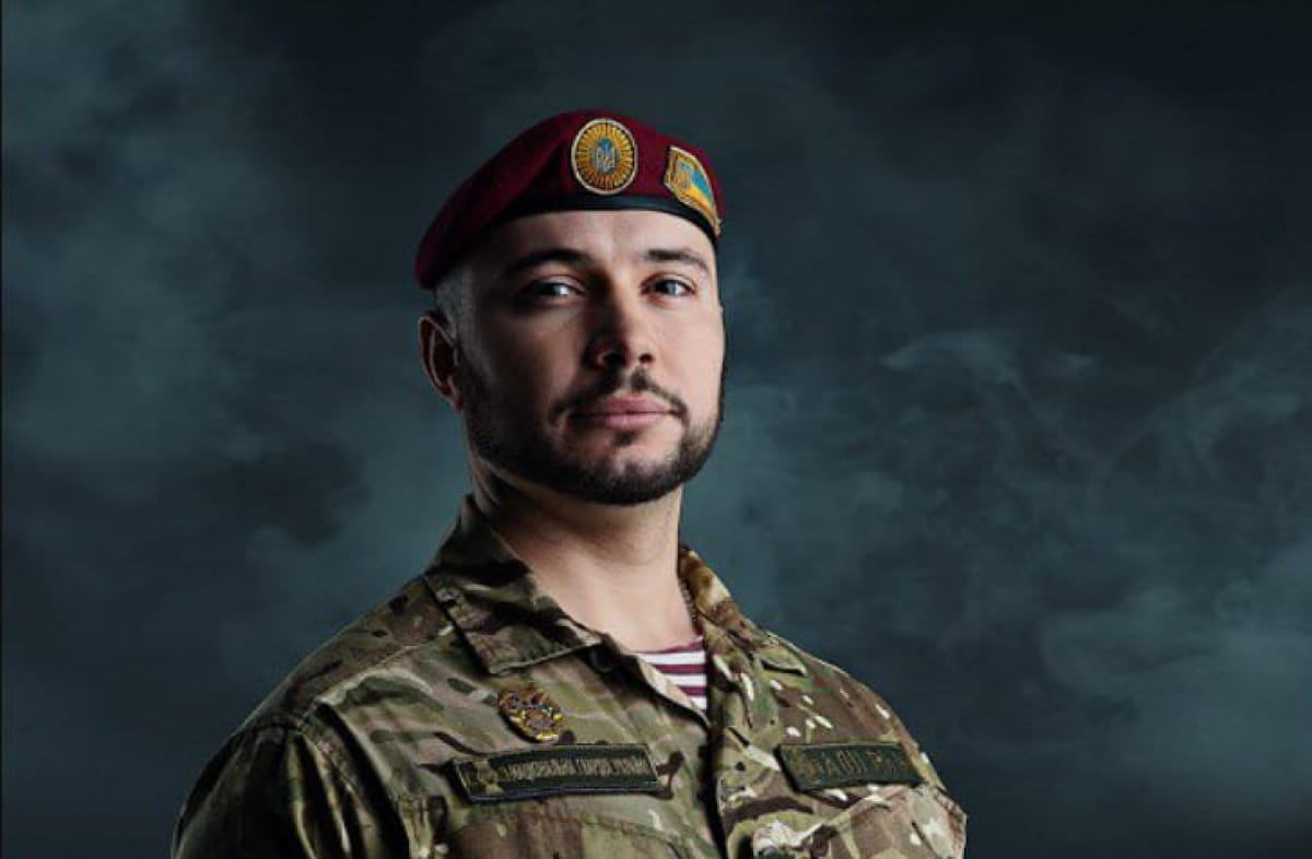 markiv