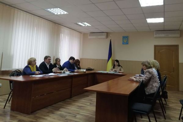 zasedanie deputatskoj gruppy kramatorsk