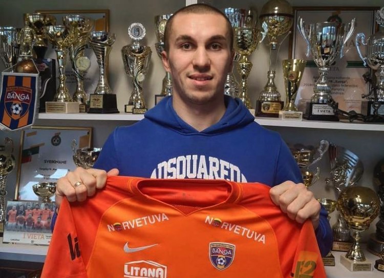 footbal aksenov7