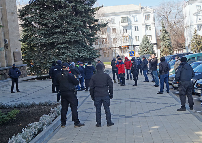 Новости краматорска восточный проект самые свежие новости