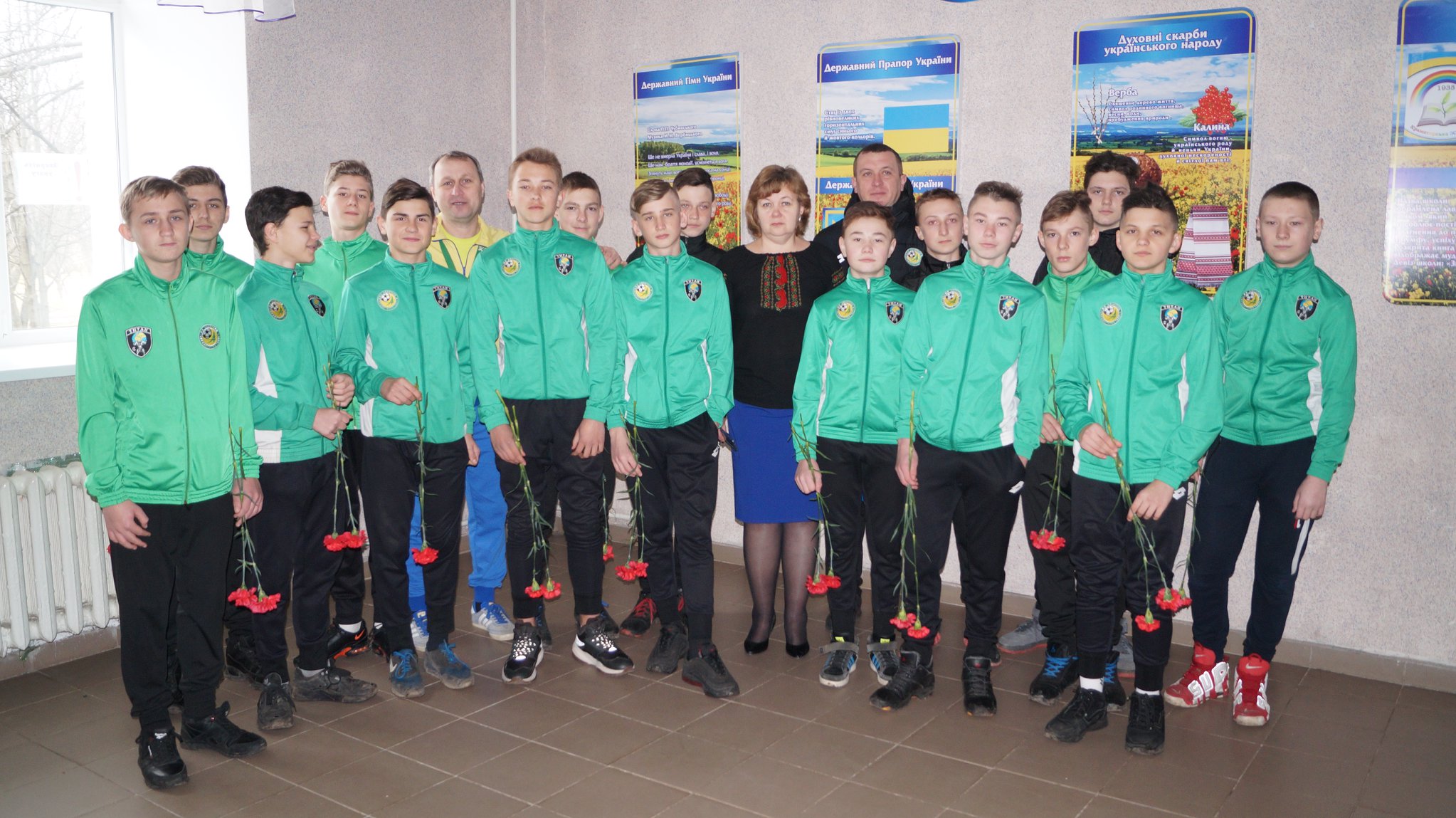 kramatorsk akadimia avangard