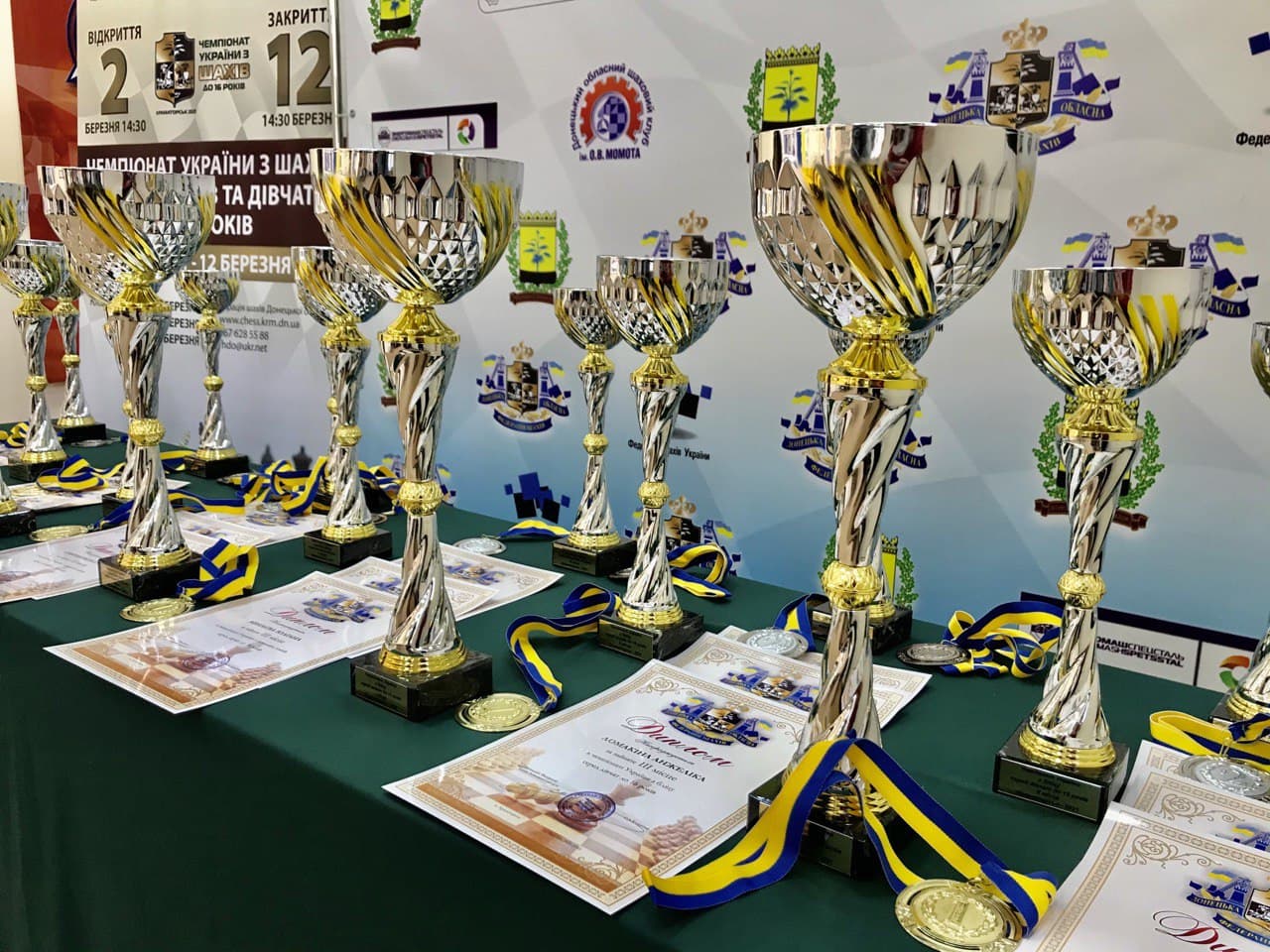kramatorsk chempionat chess