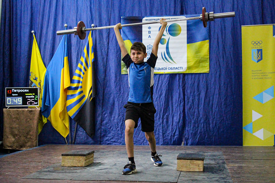 kramatorsk chempionat po atletike