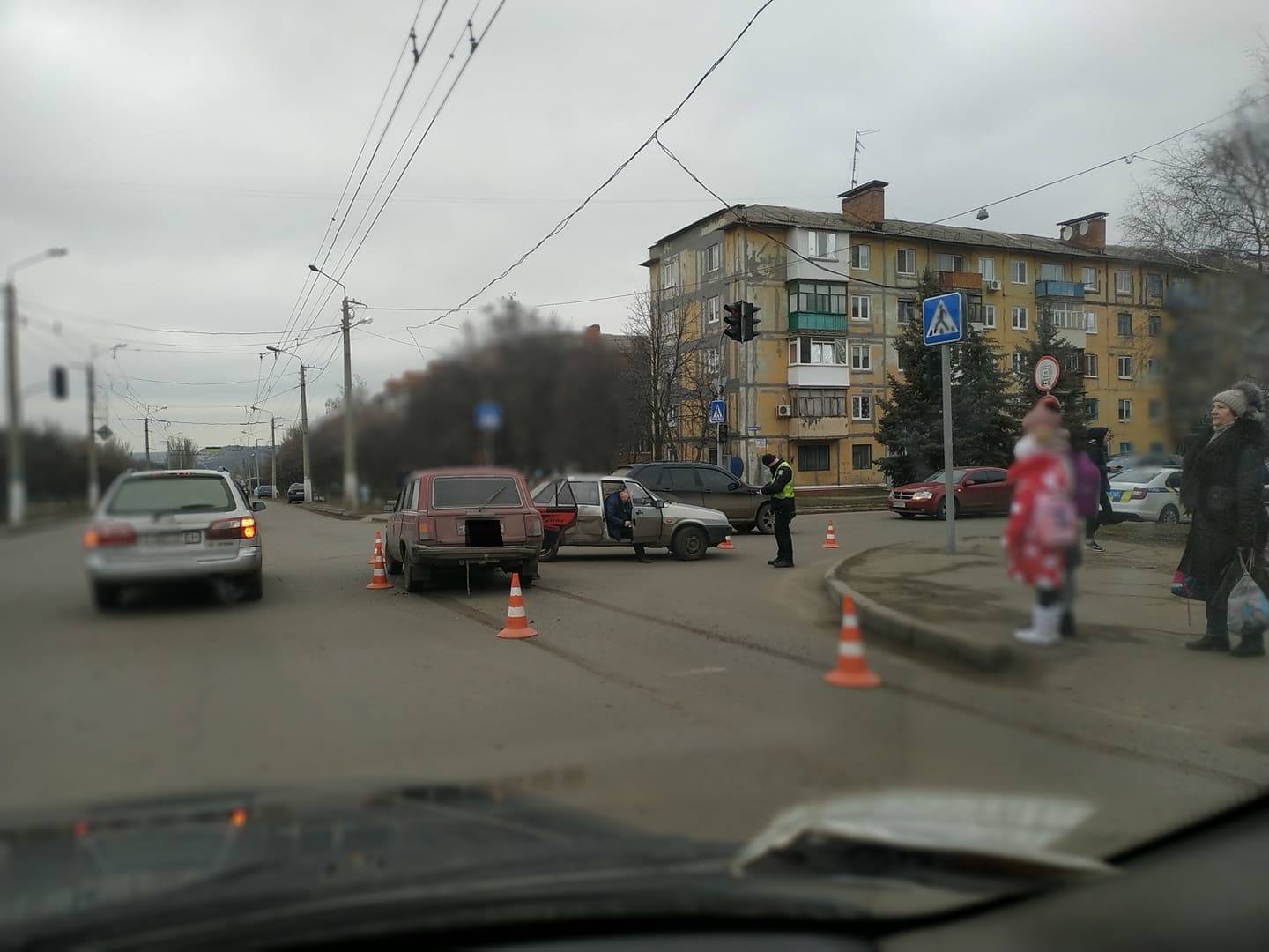 kramatorsk dtp akademicheskaya1