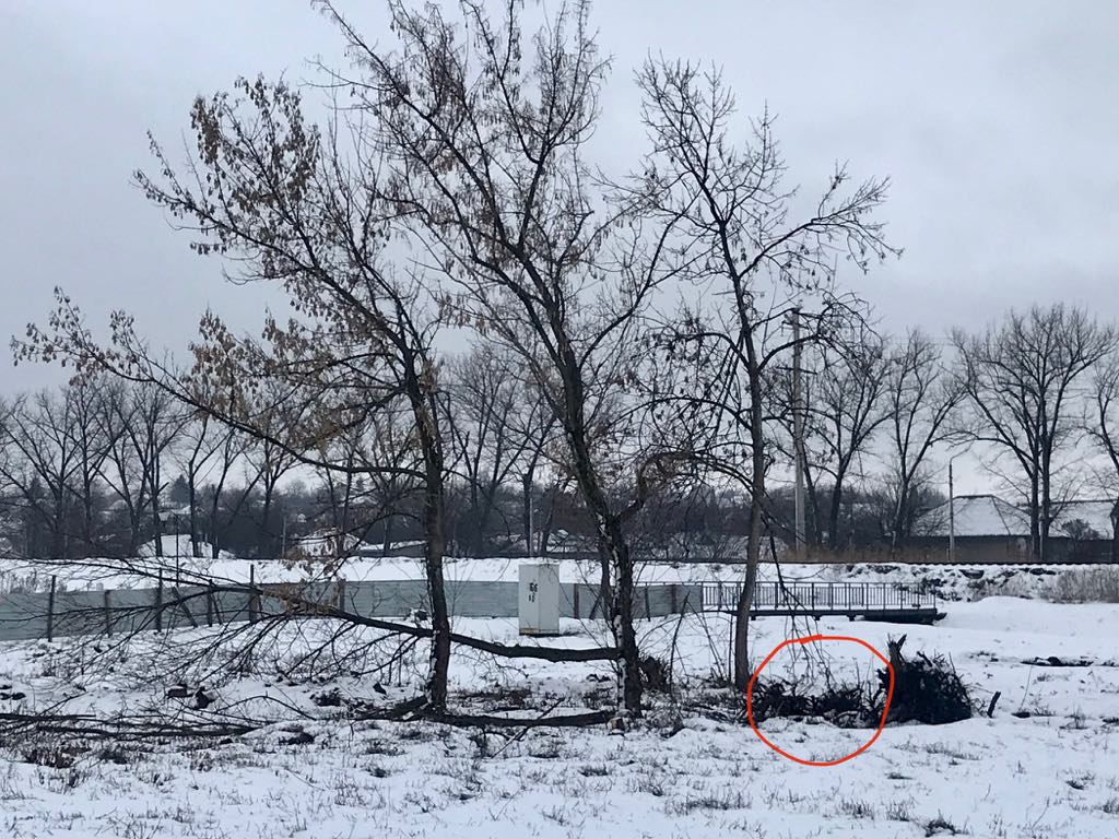 mina11 kramatorsk