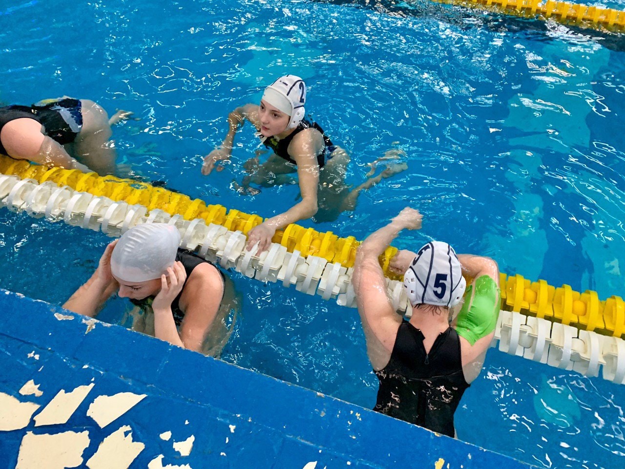 vodnoe2 polo kramatorsk