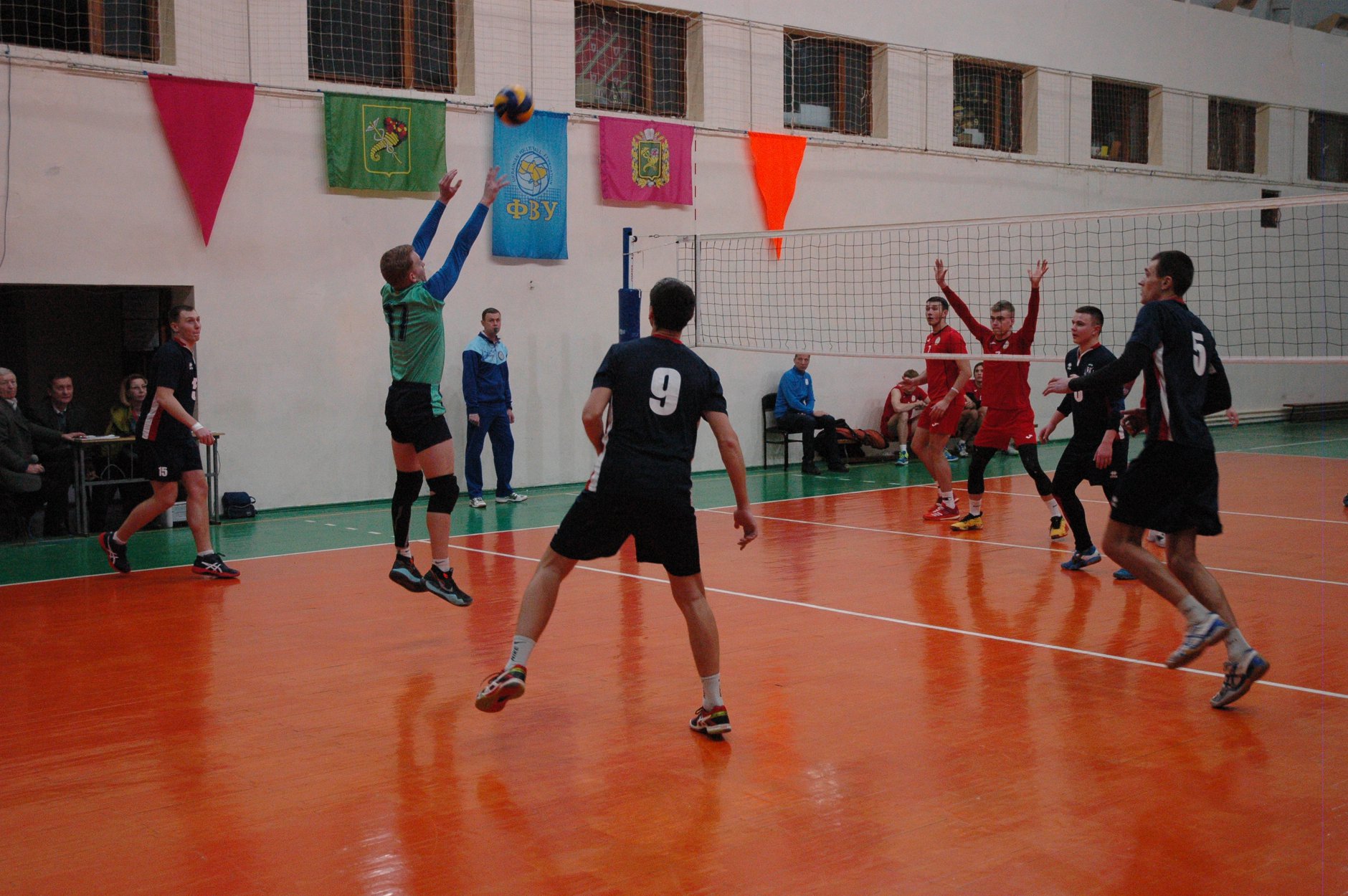 voleyball2 kramatorsk