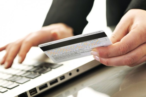 Online banking 640x480