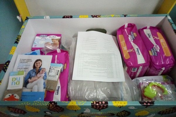 baby box