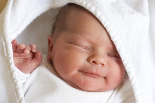 depositphotos newborn