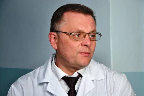vadim ivannikov kramatorsk
