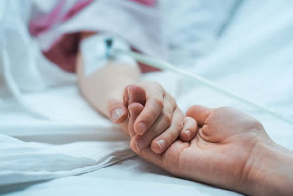 palliativnaja pomoshh