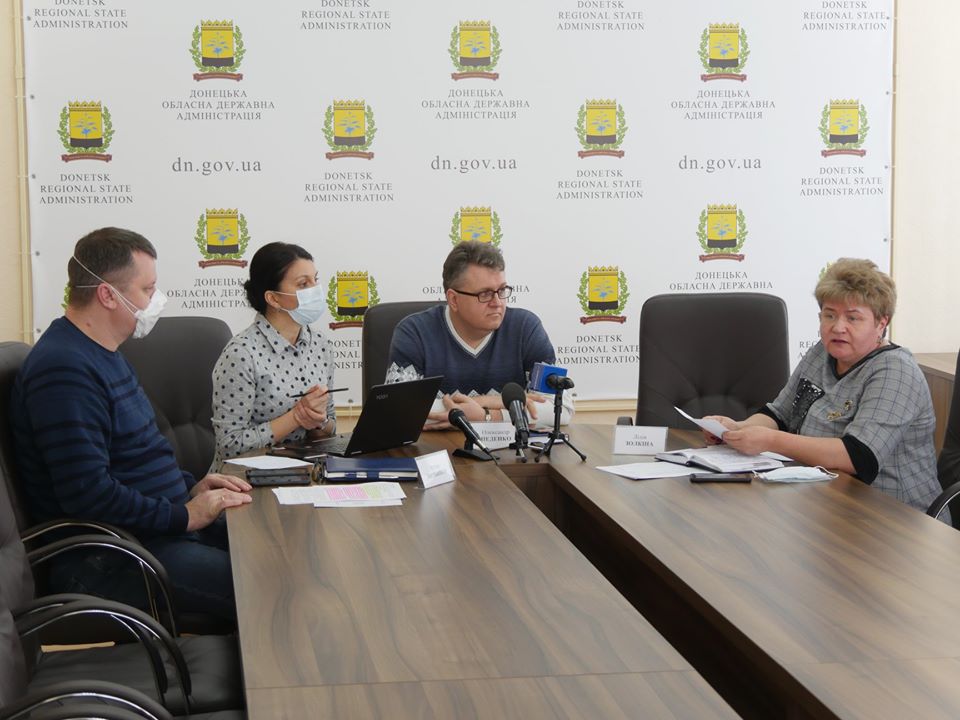 kramatorsk brifing litvinov