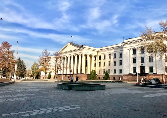 kramatorsk dk
