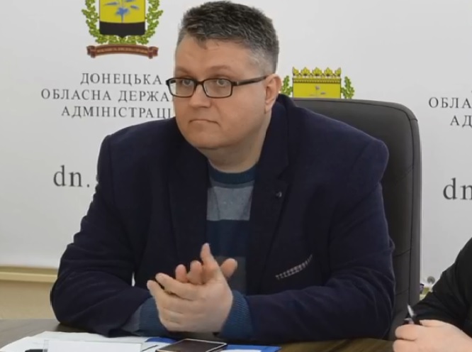 kramatorsk pedenko