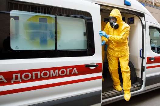 mediki koronavirus