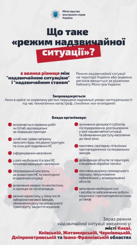 regim chezvuchainoi situatsii1