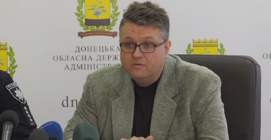 kramatorsk pedenko