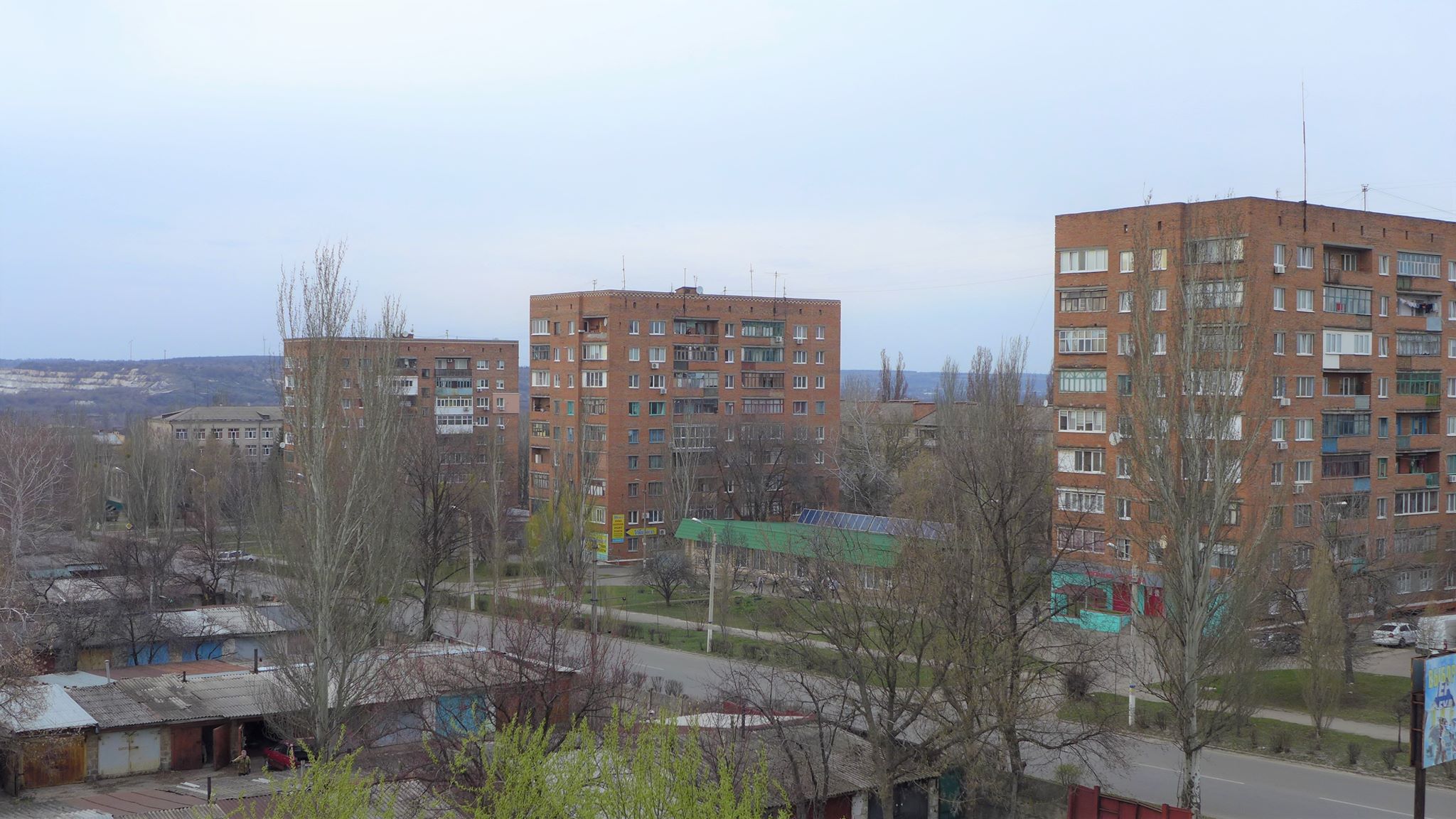 derevja doma kramatorsk